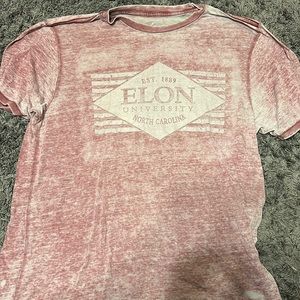 Elon tshirt